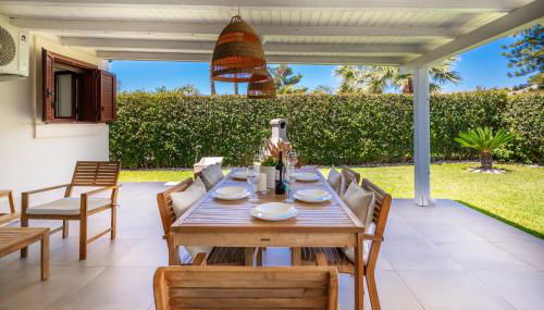Villa Dolmen Beach - Foto 3, Garden view
