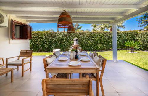 Villa Dolmen Beach - Foto 3