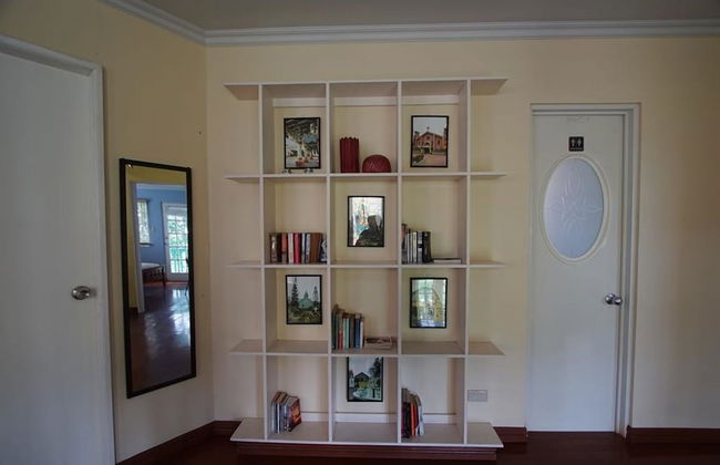 Charming Tagaytay Vacation Home - Foto 52