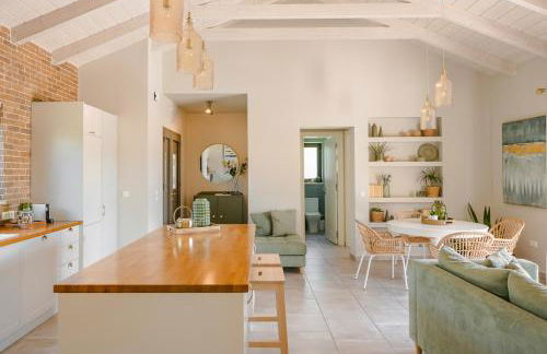 Oleanna Villas - Villa Olea - Foto 20