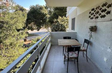 Vouliagmeni Thalassa Apartment - Photo 41