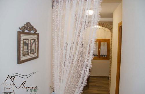 Casa Rural Aromas de Siempre - Photo 10