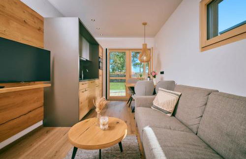 Chalet Resort Seenland - Foto 26