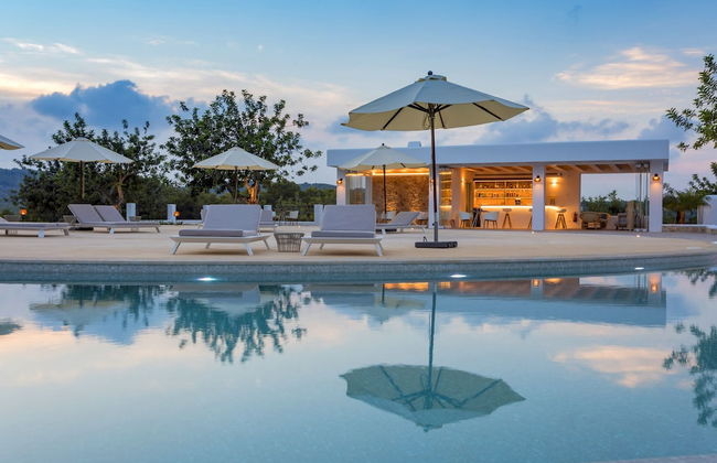 Agroturismo Can Toni Xumeu - Only Adults - Foto 34