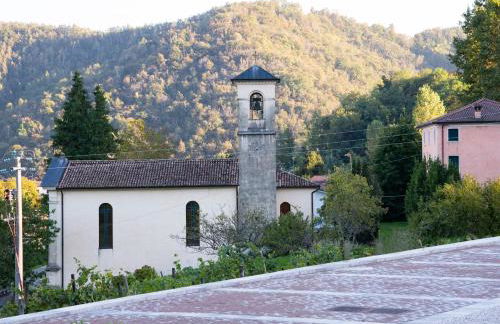 Sette Fiori Luxury Apartments - Foto 31