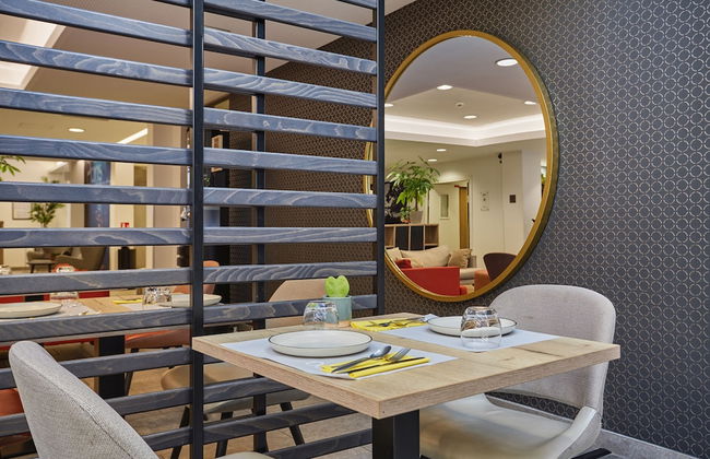 Appart Hotel Odalys City Paris Montmartre - Photo 35