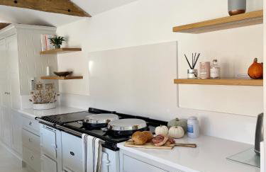 The Granary, Norfolk - Foto 6