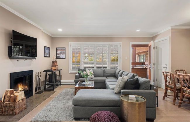 Fasching Haus by iTrip Aspen Snowmass - Foto 33