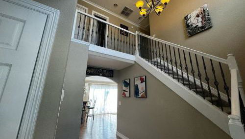 Spacious Country Club Golf Course Retreat - Foto 3