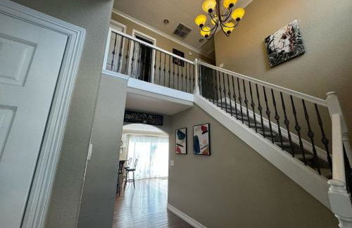 Spacious Country Club Golf Course Retreat - Foto 3