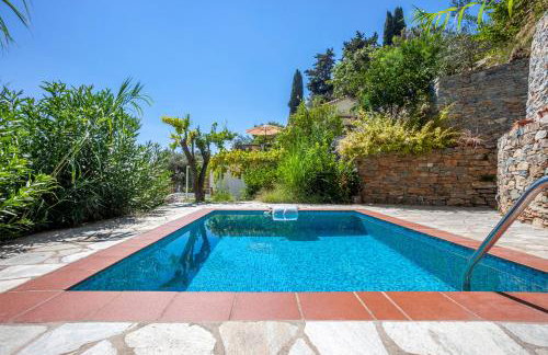 Olea Skopelos villas with swimming pools & sea view - Foto 37