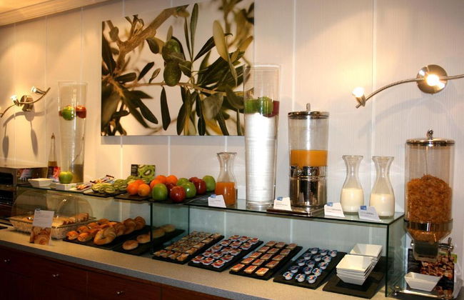 Apartamentos TH La Florida - Foto 23