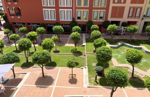 Apartamento Puerto Sotogrande Marina - Foto 12