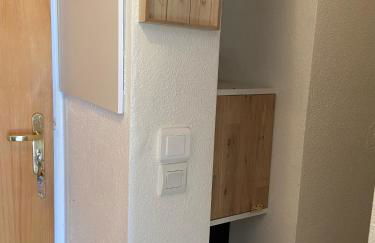 Pied des Pistes, 2 pièces, 6pers, Piscine et Sauna - Foto 21