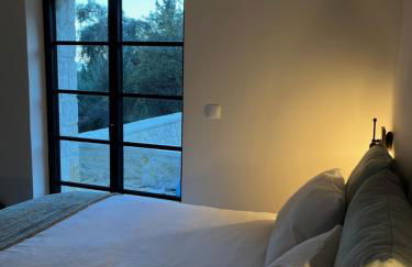 Villa Horti , 333 steps from Agni Bay - Photo 14