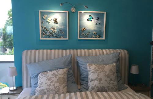 Wohnung mit Weitblick - Foto 9