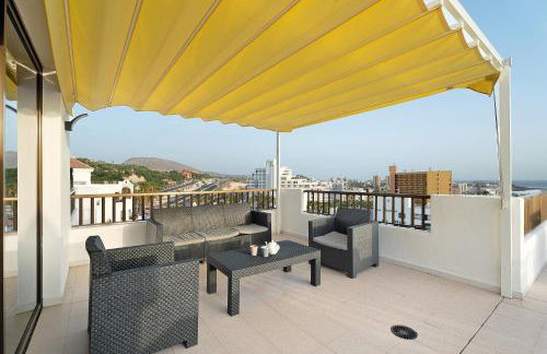 Apartment - Sleeps 4 - Jacuzzi - Terrace - Pool - Foto 32