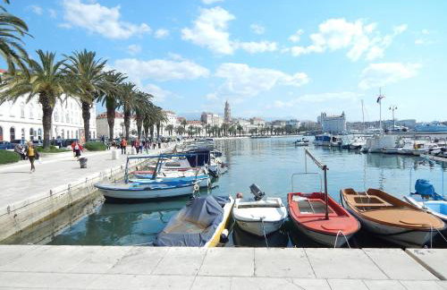 Apartment Nina Marie - Foto 40