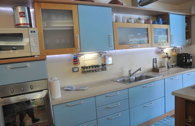 Very Cozy, Comfortable "lanthana" Villa on 2 Floors, Independent - Foto 7