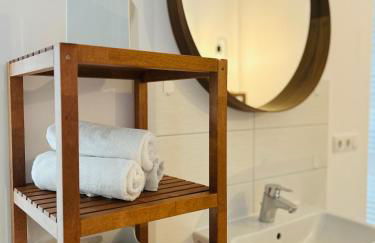 NEU Super Apartment mit Küche in Wemding Donau Ries - Foto 25