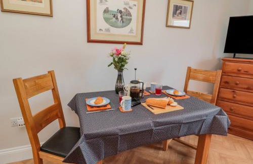 High Barns Cottage - Foto 9