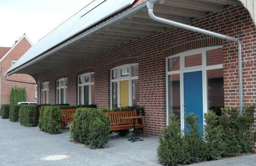 Göcke's Haus und Garten - Remise - Foto 6