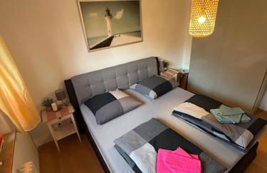 Apartment in Frankfurt-Sachsenhausen - Foto 7