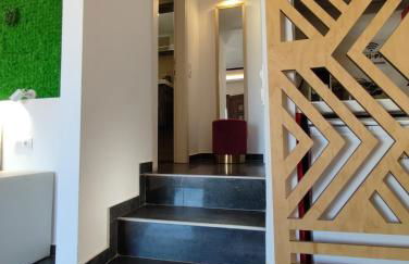 THEASIS 4 luxury studio with sea view - Foto 12