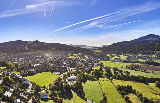 Am Weberfeld, Bodenmais - Foto 51