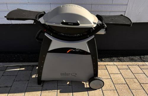 Welschwood Holiday Retreat with Sauna - Foto 23