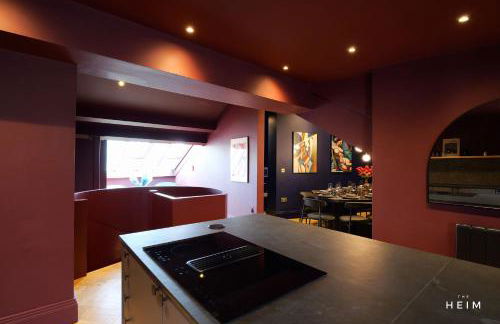 Gatsby at The Heim - Foto 26