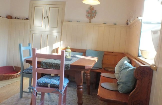 Müllers Ferienhaus Salzburgerland - Foto 2