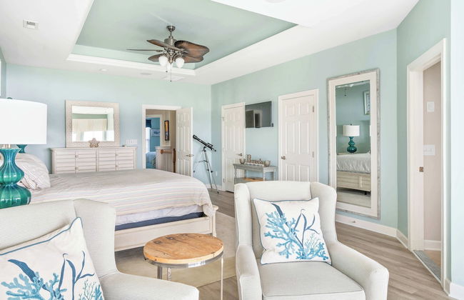 Hidden Paradise Coastal Views! - Foto 7