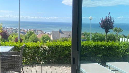 Superbe vue mer panoramique F3 - Photo 3