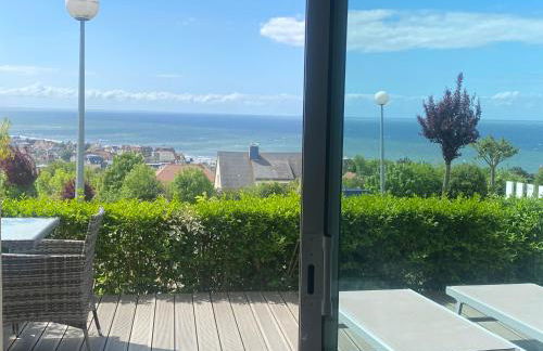 Superbe vue mer panoramique F3 - Photo 3