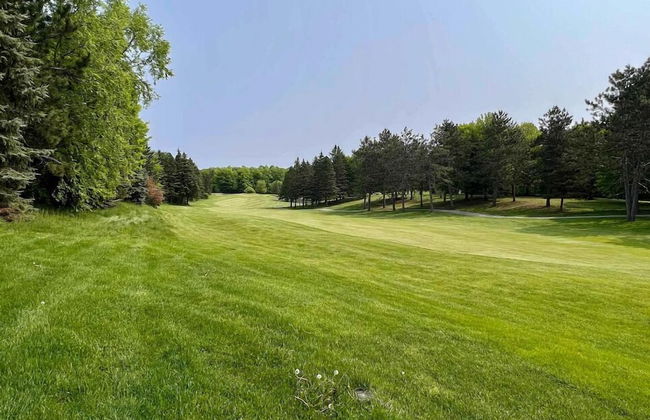 Charming 1BDR Condo w Golf Course View - Foto 27