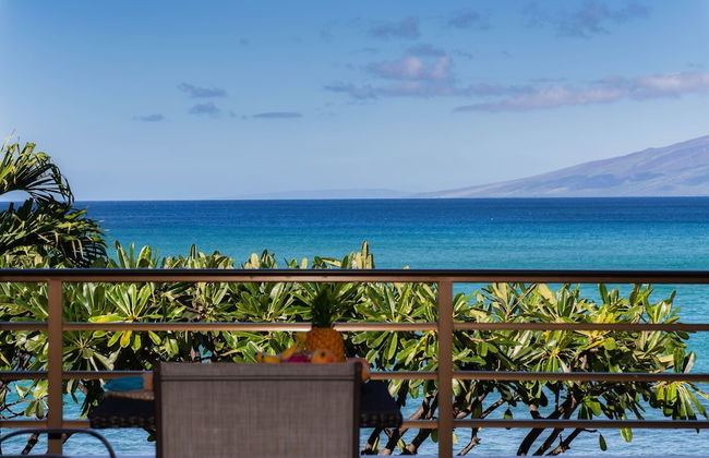 Kuleana 409 Oceanfront 1 bedroom 1 bath condo 1 Condo by RedAwning - Foto 39