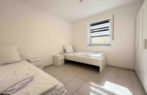 MAX114 moderne Monteurwohnung - Foto 7