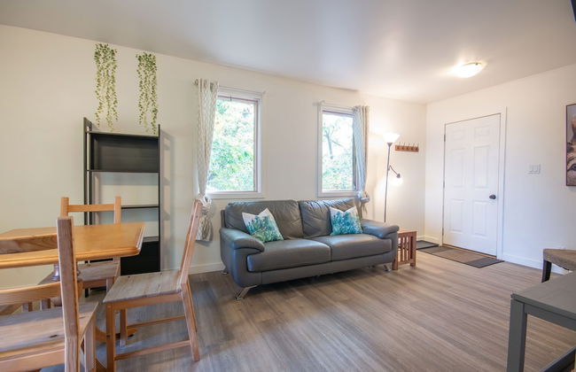 Lakepoint Cottage Resort - Foto 66