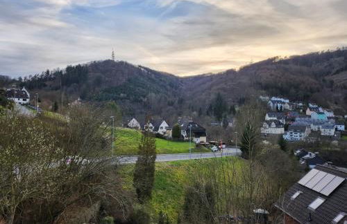 Burgstadt Appartment -Ferienwohnung Altena - Breitenhagen - Foto 7