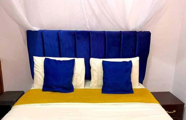 Kogelo Retreat Villas and Homes Kisumu - Foto 8