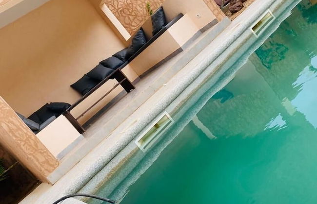 Résidence Issa - Foto 20