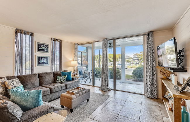 Dolphin Point 105c 2 Bedroom Condo by RedAwning - Foto 1