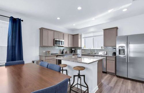 Gorgeous 2 BDR Cottage Minutes to Everything Nbtx! - Foto 22
