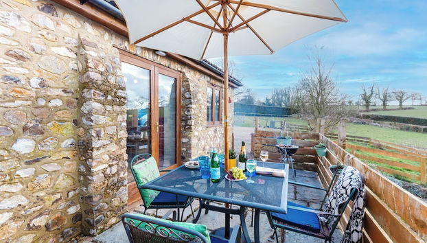 The Croft @ Warrens Farm - Foto 2, Habitación