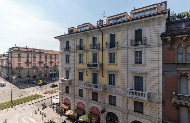 Italianway - Corso Lodi 9 - Photo 26