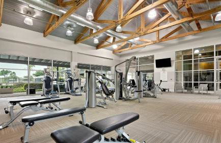 Landing Incredible 1BD Yoga Studio Gym - Foto 33