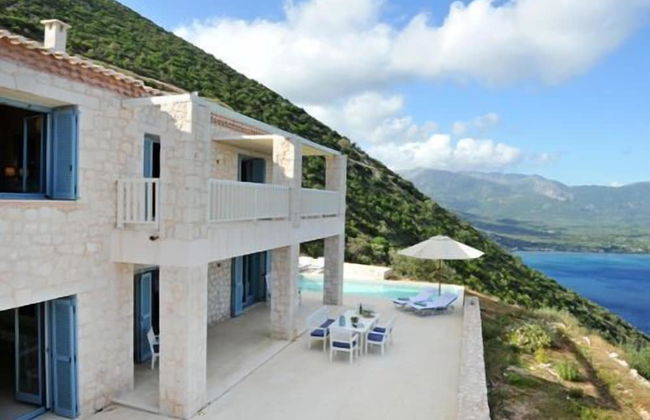 Urania Luxury Villas - Foto 44