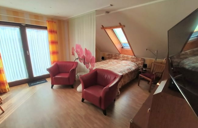 Apartment on the Baltic Sea Coast - Foto 7