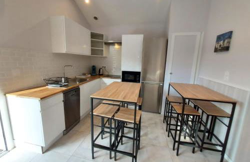 Les Gîtes du Grand Chêne - Foto 6